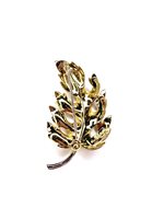 Spilla Stocco Gioielli Donna in Oro SDO01 - SDO01